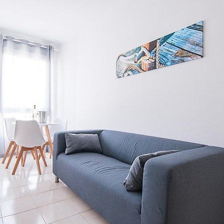 Casa Cala Mar - #4Knots Apartment Corralejo Ngoại thất bức ảnh