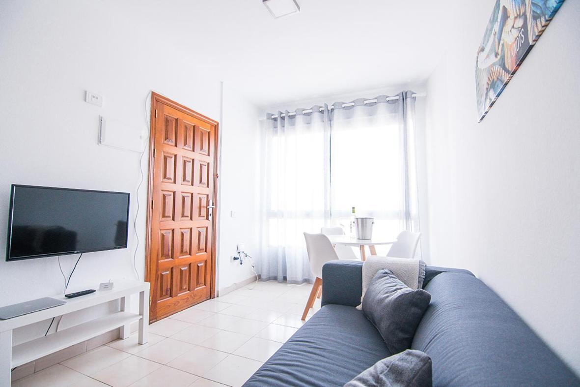 Casa Cala Mar - #4Knots Apartment Corralejo Ngoại thất bức ảnh