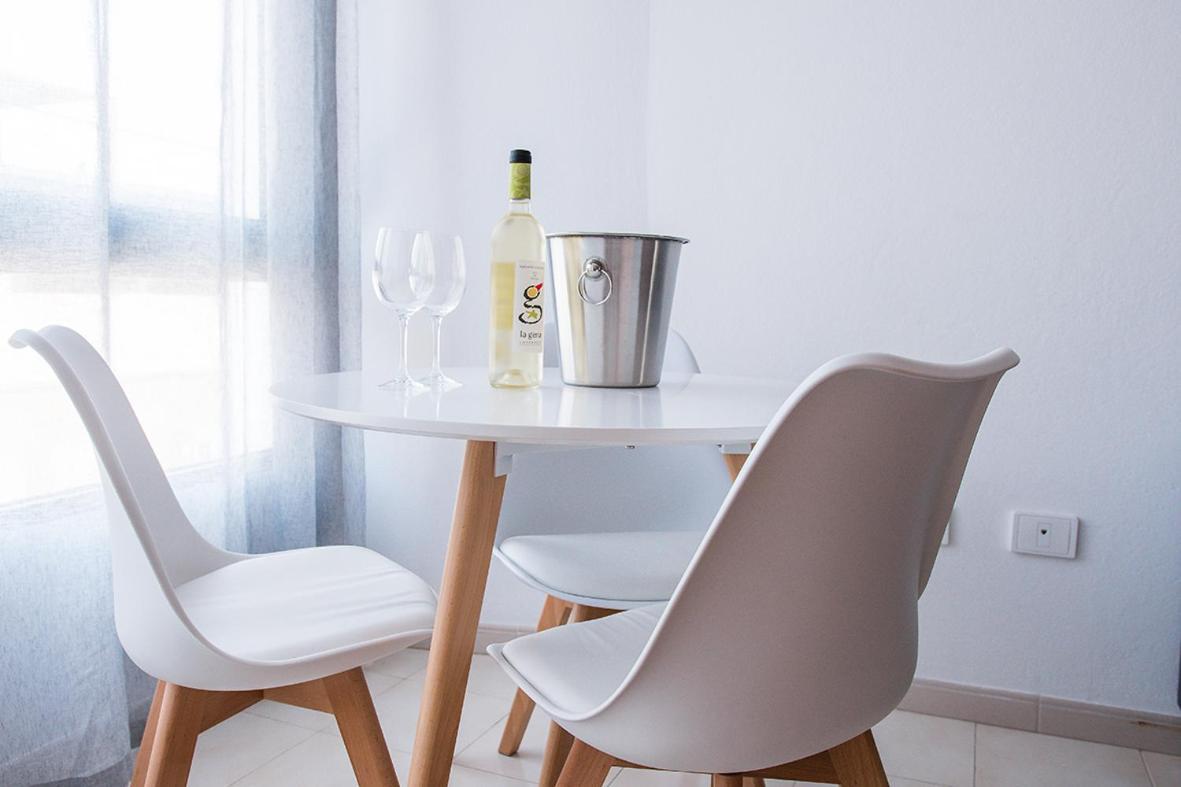 Casa Cala Mar - #4Knots Apartment Corralejo Ngoại thất bức ảnh