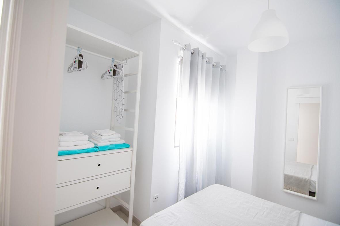 Casa Cala Mar - #4Knots Apartment Corralejo Ngoại thất bức ảnh
